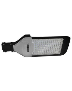 Уличный светодиодный консольный светильник orlando 074 005 0100 hrz00002743 черный 55 см Horoz