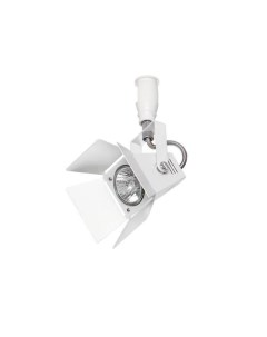 Трековый светильник flexi techno pro 3631 1 белый 122x240 см Odeon light