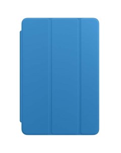 Чехол Apple iPad mini Smart Cover Surf Blue MY1V2ZM A iPad mini Smart Cover Surf Blue MY1V2ZM A