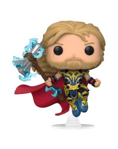 Фигурка Funko Thor Love Thunder Thor Thor Love Thunder Thor