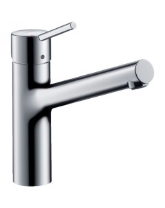 Смеситель для кухни Talis S 32851000 Хром Hansgrohe