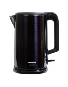 Электрический чайник NC CWK21 чёрный Panasonic