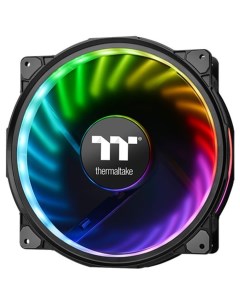 Вентилятор 200x200 Riing Plus 20 RGB Case Fan TT Premium Edition Thermaltake