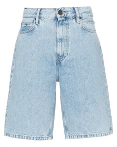 Calvin klein jeans est 1978 мешковатые джинсовые шорты Calvin klein jeans est. 1978