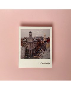 Открытка "Петербург, я люблю тебя" Фото Подписные издания