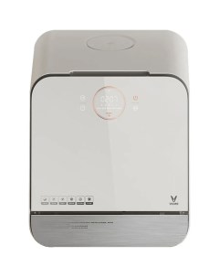 Посудомоечная машина VDW0402 Viomi
