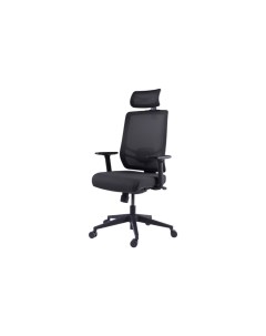 Компьютерное кресло InFlex Z GTC InFlex Z BK чёрный Gt chair
