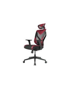 Компьютерное кресло VIDA Z GR GTC VIDA Z GR RD красный Gt chair