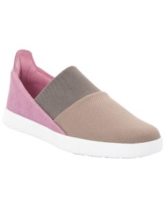 П ботинки Auckland Slipper Low жен Jack wolfskin