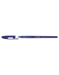 Ручка шариковая Re liner 868 синяя Stabilo