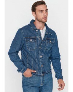 Куртка джинсовая Trendyol