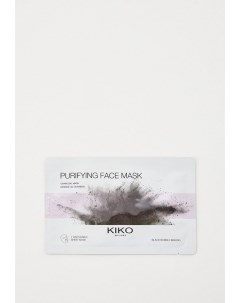 Тканевая маска для лица Kiko milano