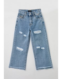 Джинсы Resser denim