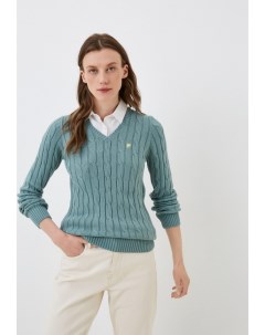 Пуловер Denim culture