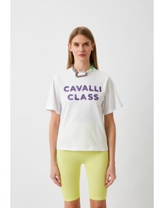 Футболка Cavalli class