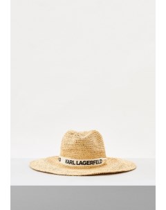 Шляпа Karl lagerfeld