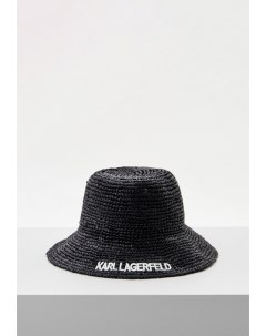Шляпа Karl lagerfeld