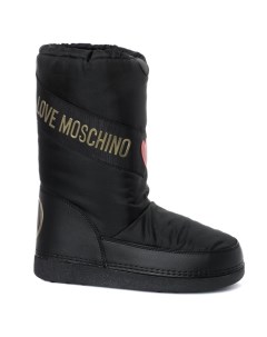 Ботинки Love moschino