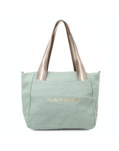 Дорожные и спортивные сумки Naf naf
