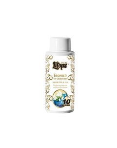Кондиционер парфюмерная эссенция для стирки белья Premium Shea Butter Silk 50 Litops
