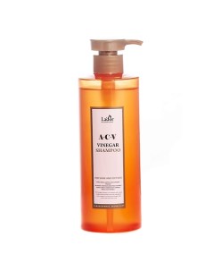 Шампунь для волос с яблочным уксусом ACV Vinegar Shampoo Lador