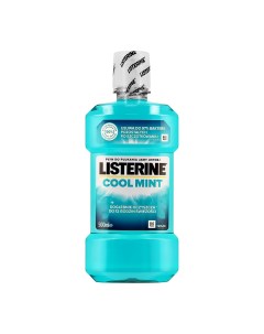 Ополаскиватель для полости рта COOL MINT 500 мл Listerine