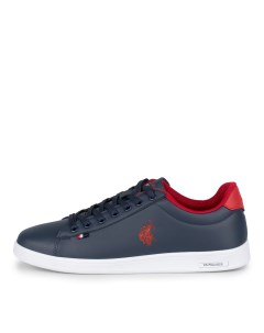 Кеды U.s. polo assn.