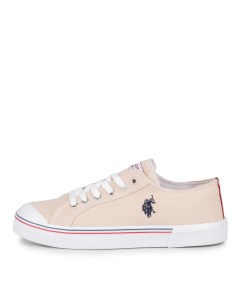 Кеды U.s. polo assn.