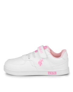 Кеды U.s. polo assn.