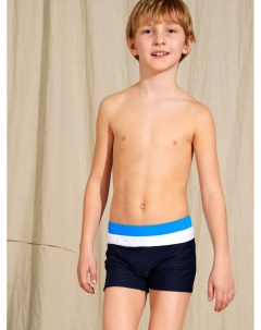 Плавки шорты трикотажные для мальчиков 8 Playtoday tween