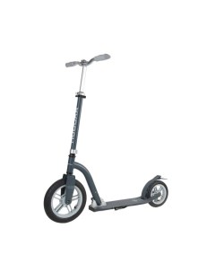 Двухколесный самокат BigWheel Air All Paths 280 Hudora