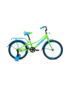 Велосипед двухколесный Azure 20 рост 10 5 2022 Forward
