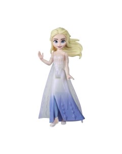 Кукла Эльза Холодное сердце 2 Disney princess
