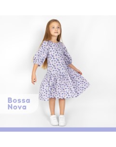 Платье для девочки 170В23 171 Bossa nova