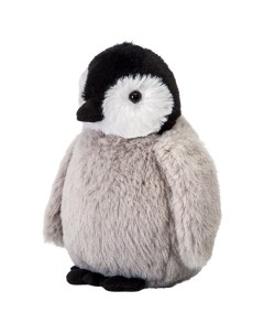 Мягкая игрушка Пингвин 20 см All about nature