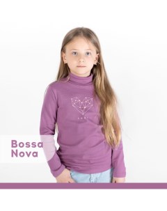 Водолазка для девочки Weekend 213Б 227 Bossa nova