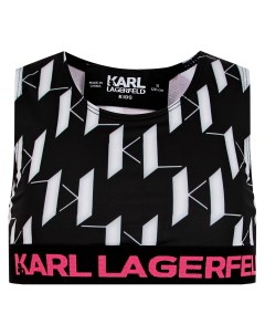 Топ Karl lagerfeld