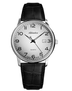 Швейцарские наручные мужские часы Adriatica