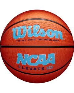 Мяч баскетбольный NCAA Elevate VTX WZ3006802XB7 р 7 Wilson