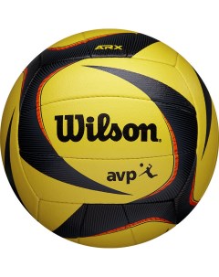 Мяч волейбольный AVP ARX GAME BALL OFF VB DEF WTH00010X р 5 Wilson