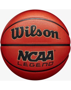 Мяч баскетбольный NCAA LEGEND WZ2007601XB р 5 Wilson
