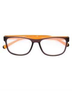 Dolce gabbana eyewear очки в прямоугольной оправе Dolce & gabbana eyewear