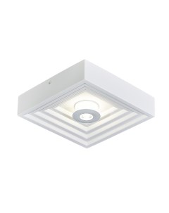 Светильник потолочный Gesso 10218 SG LED Escada