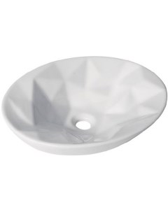 Раковина чаша 52 GT306 Белая Gappo