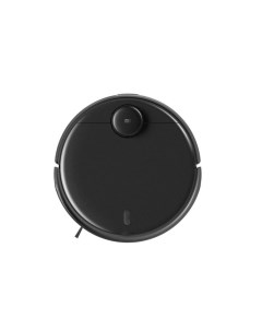 Робот пылесос Mi Robot Vacuum Mop 2 Pro Black чёрный Xiaomi