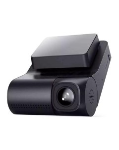 Автомобильный видеорегистратор Z40 GPS чёрный Ddpai
