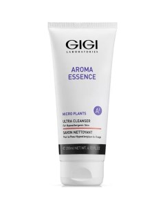 Жидкое мыло для чувствительной кожи Ultra Cleanser 200 мл Gigi