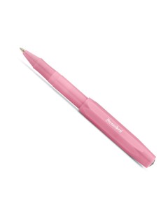 Ручка роллер FROSTED Sport 0 7 мм корпус розовая питайя Kaweco