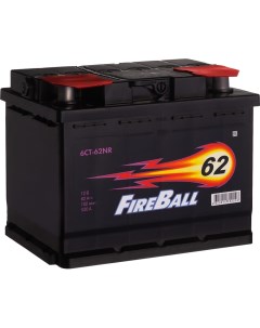 Аккумулятор Fire ball