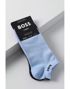 Набор из двух укороченных носков Boss